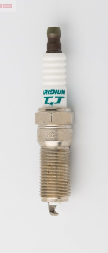 1 369 р. Свеча зажигания ITV20TT IRIDIUM TT DENSO DENSO itv20tt  с доставкой в г. Майкоп. Увеличить фотографию 2