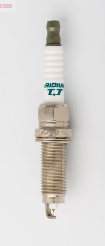 1 369 р. Свеча зажигания IXEH20ETT IRIDIUM TT DENSO DENSO ixeh20ett  с доставкой в г. Майкоп. Увеличить фотографию 4