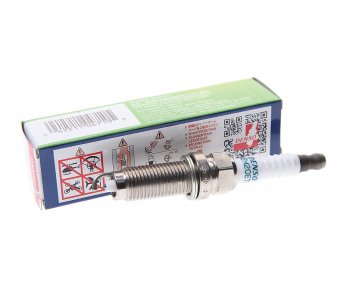 1 369 р. Свеча зажигания IXEH20ETT IRIDIUM TT DENSO DENSO ixeh20ett  с доставкой в г. Майкоп. Увеличить фотографию 1