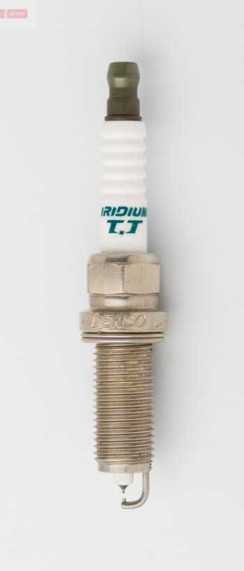 1 789 р. Свеча зажигания IXEH20TT IRIDIUM TT DENSO DENSO ixeh20tt  с доставкой в г. Майкоп. Увеличить фотографию 2
