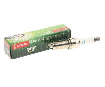1 789 р. Свеча зажигания IXEH20TT IRIDIUM TT DENSO DENSO ixeh20tt  с доставкой в г. Майкоп. Увеличить фотографию 1
