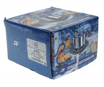 2 999 р. Ступица AUDI A3 SKODA Octavia (03-) передняя J&P J&P j28278  с доставкой в г. Майкоп. Увеличить фотографию 4