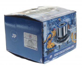 2 999 р. Ступица HONDA CR-V (07-) задняя J&P J&P j28291  с доставкой в г. Майкоп. Увеличить фотографию 4
