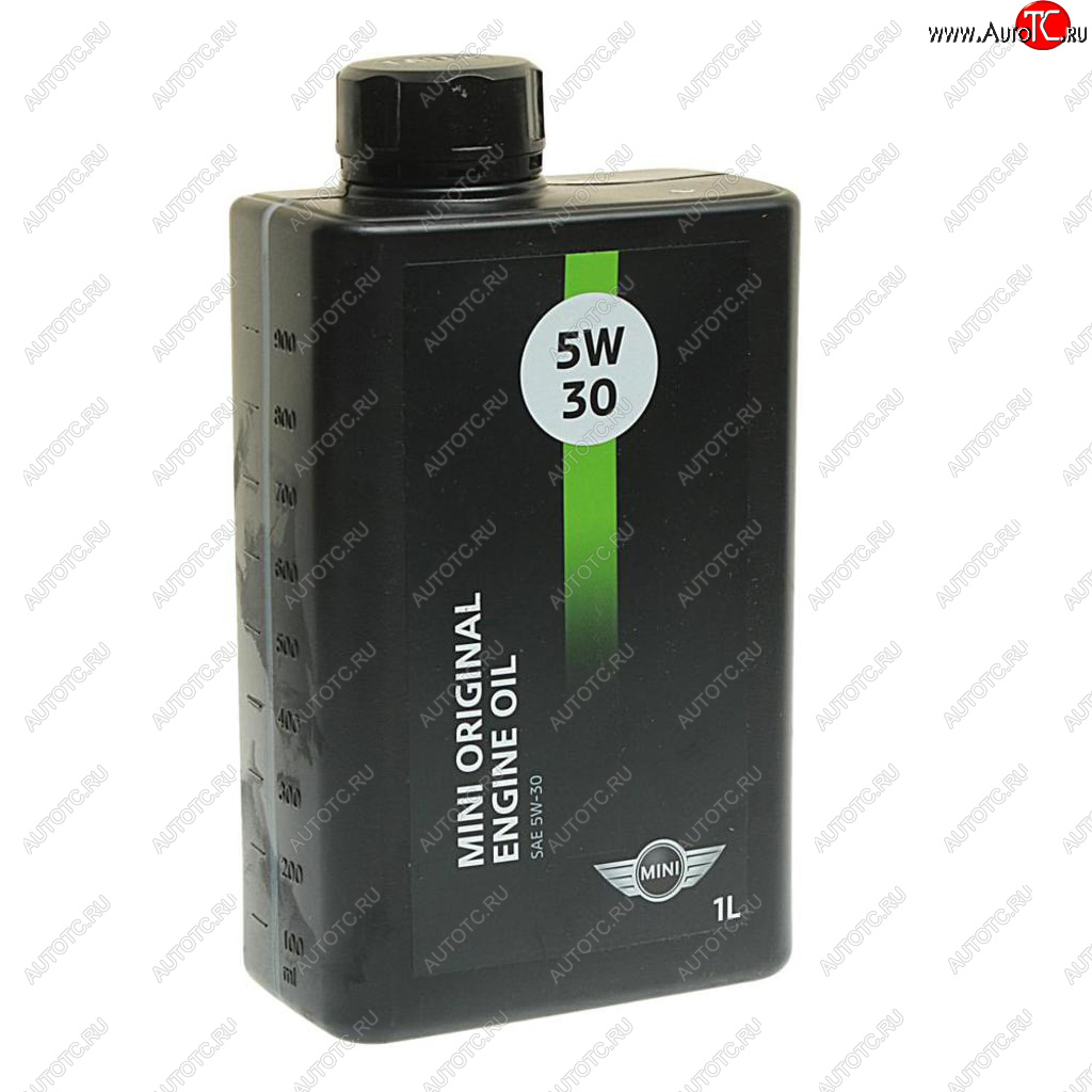 2 079 р. Масло моторное MINI 5W30 синт.1л (LONG LIFE-04) OE BMW j3212365932  с доставкой в г. Майкоп