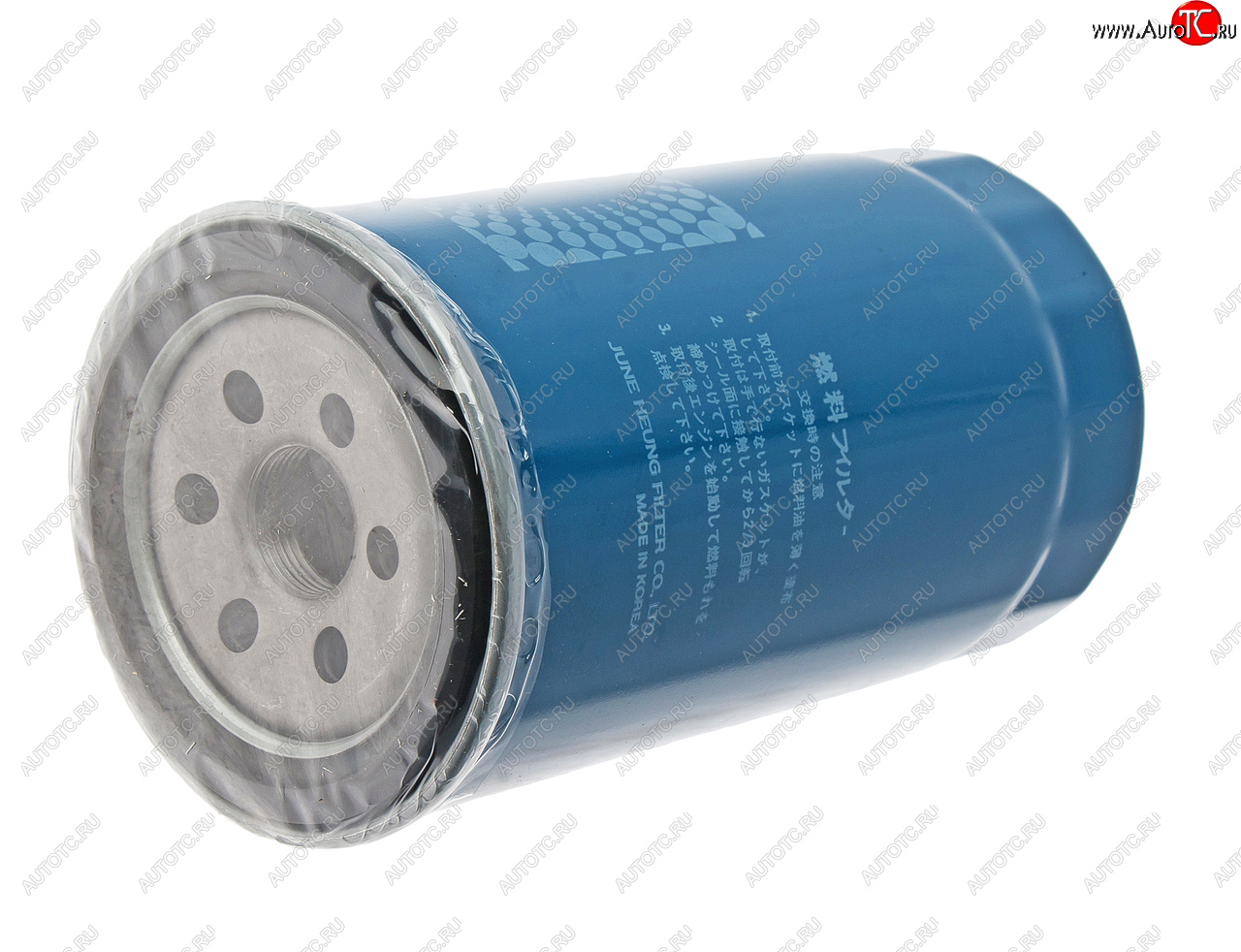 1 029 р. Фильтр топливный HYUNDAI HD170,250,260,270,450,AeroCity,AeroSpace дв.D6ACAVABDD (JFC-H13) JHF JHF jfc-h13  с доставкой в г. Майкоп