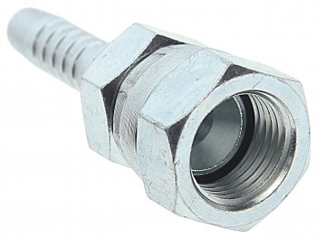 101 р. Фитинг JIS(KOMATSU) конус 60° 516 (M16х1.5) ZHHMC ZHHMC jis metric (г) 16*1.5 d=8  с доставкой в г. Майкоп. Увеличить фотографию 2
