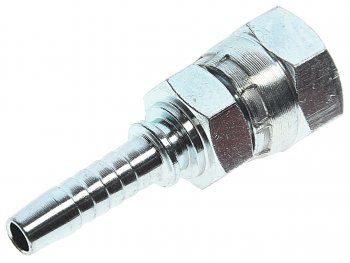 101 р. Фитинг JIS(KOMATSU) конус 60° 516 (M16х1.5) ZHHMC ZHHMC jis metric (г) 16*1.5 d=8  с доставкой в г. Майкоп. Увеличить фотографию 1