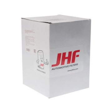 729 р. Фильтр масляный HYUNDAI HD170,270,450,AeroSpace дв.D6ACAVABDD груб.очистки (JO-H10) JHF JHF jo-h10  с доставкой в г. Майкоп. Увеличить фотографию 2