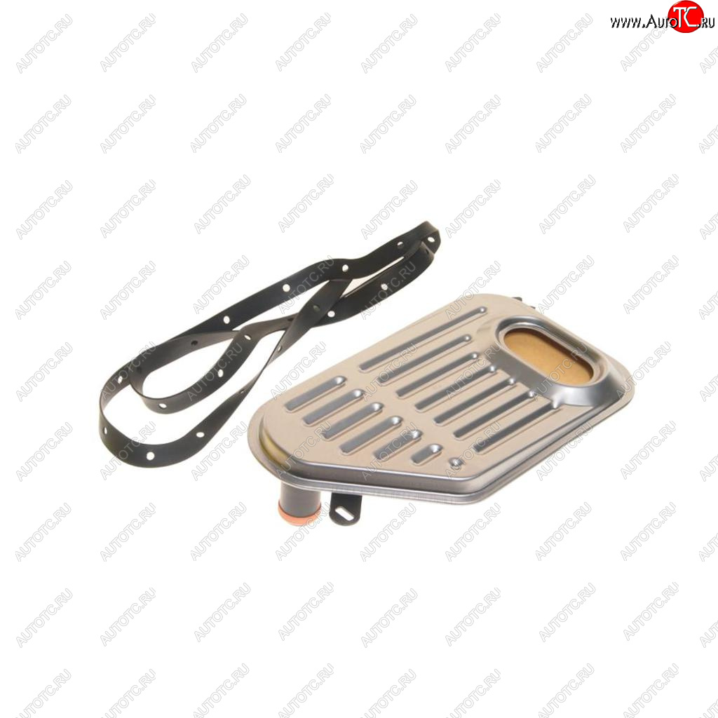 3 699 р. Фильтр масляный АКПП VW Passat (97-05) AUDI A4,A6 (97-),A8 (с прокладкой) JS ASAKASHI JS ASAKASHI jt127k  с доставкой в г. Майкоп