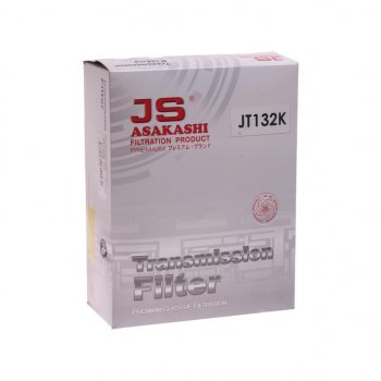 2 049 р. Фильтр масляный АКПП MAZDA 6 (02-),MPV (02-) (с прокладкой) JS ASAKASHI JS ASAKASHI jt132k  с доставкой в г. Майкоп. Увеличить фотографию 3