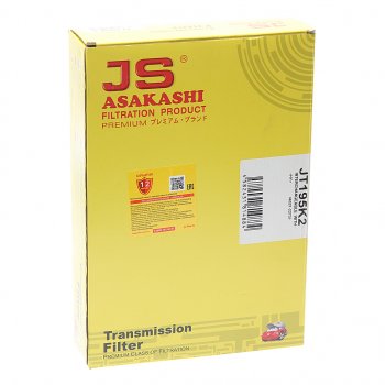 1 599 р. Фильтр масляный АКПП MITSUBISHI Carisma (95-06),Lancer (95-03) (1.6) ASAKASHI JS ASAKASHI jt195k2  с доставкой в г. Майкоп. Увеличить фотографию 3
