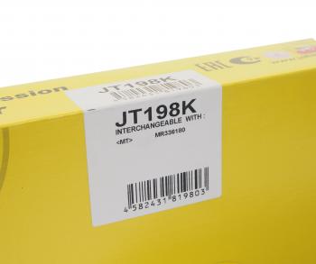 4 999 р. Фильтр масляный АКПП MITSUBISHI Pajero JS ASAKASHI JS ASAKASHI jt198k  с доставкой в г. Майкоп. Увеличить фотографию 4