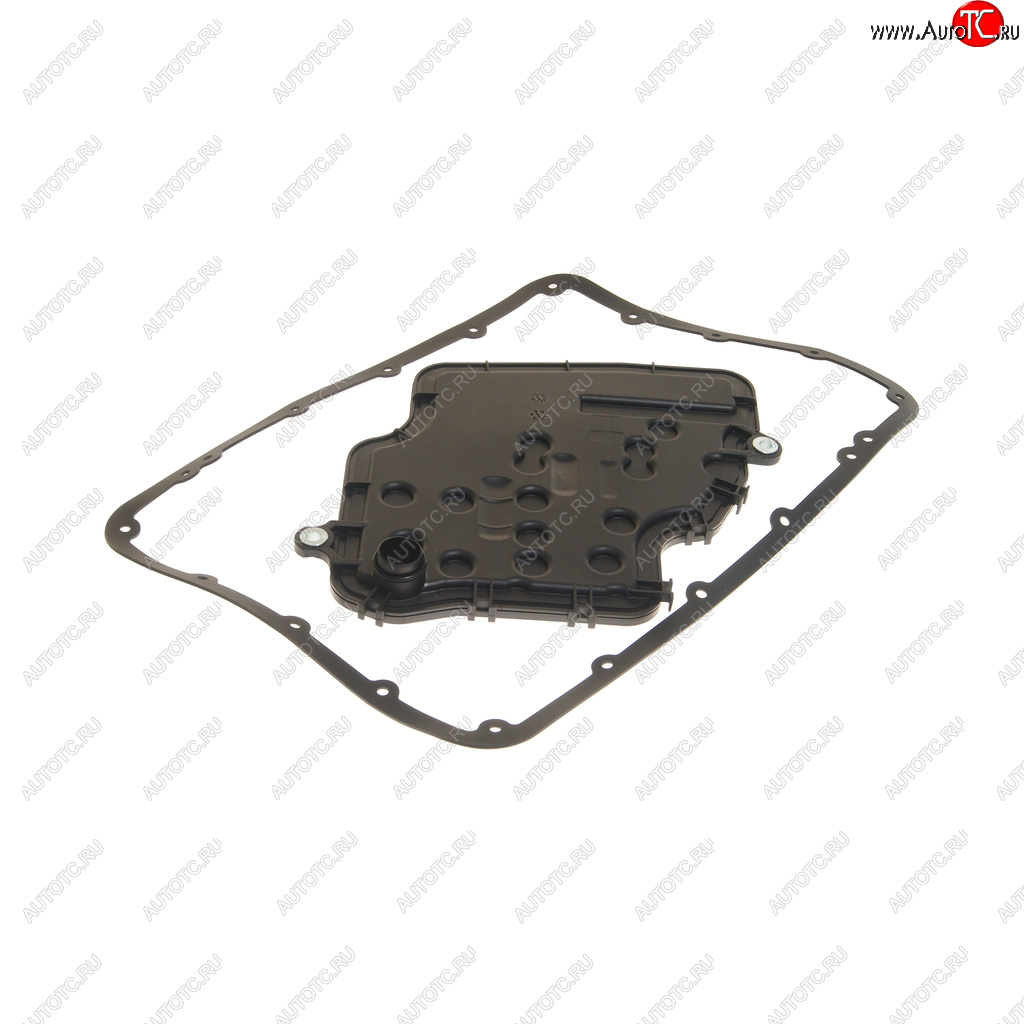 3 379 р. Фильтр масляный АКПП NISSAN Primera (P11,P12) (с прокладкой) JS ASAKASHI JS ASAKASHI jt303k  с доставкой в г. Майкоп