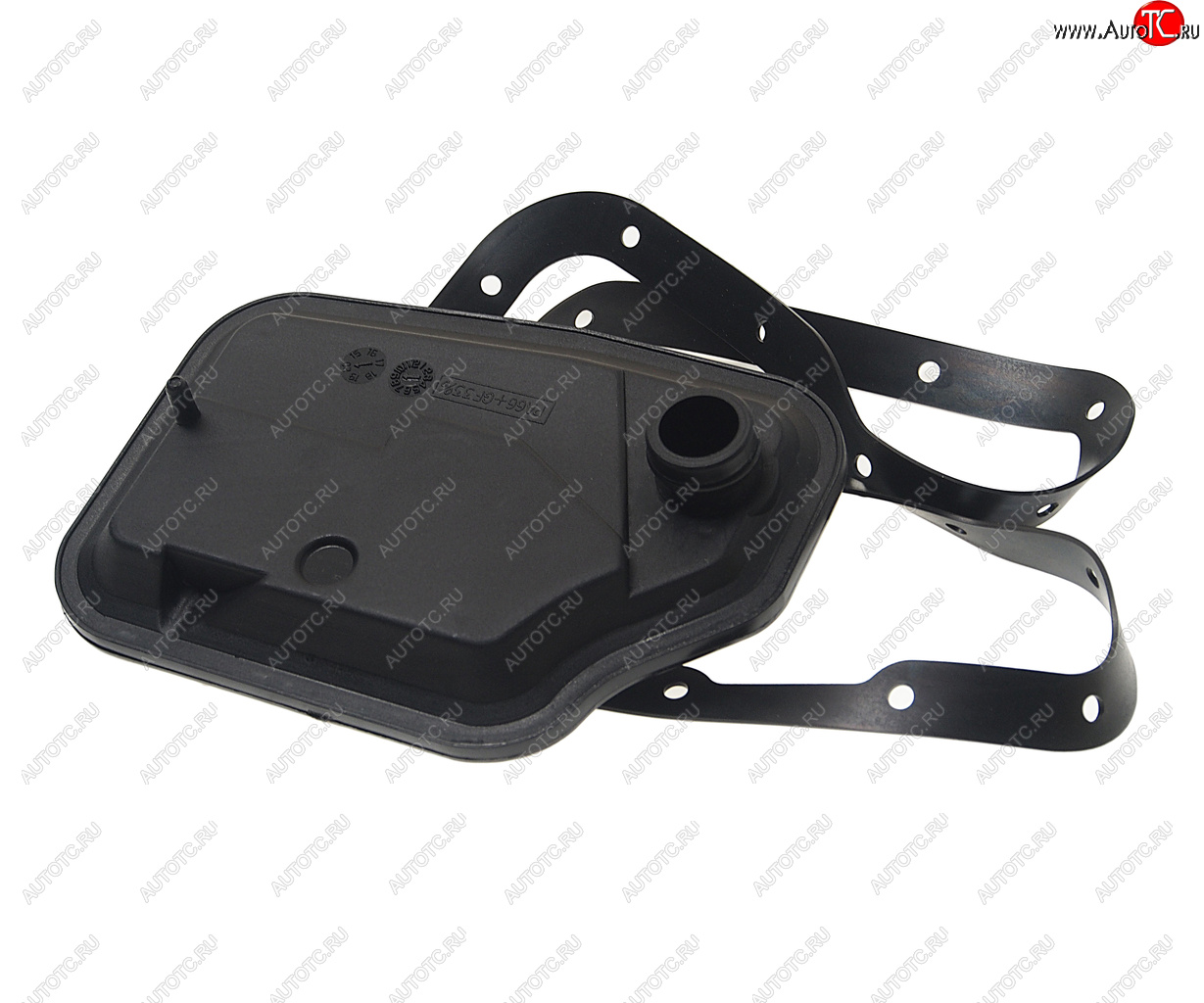 2 859 р. Фильтр масляный АКПП MAZDA 323 (00-),3 (06-) (с прокладкой) JS ASAKASHI JS ASAKASHI jt317k  с доставкой в г. Майкоп