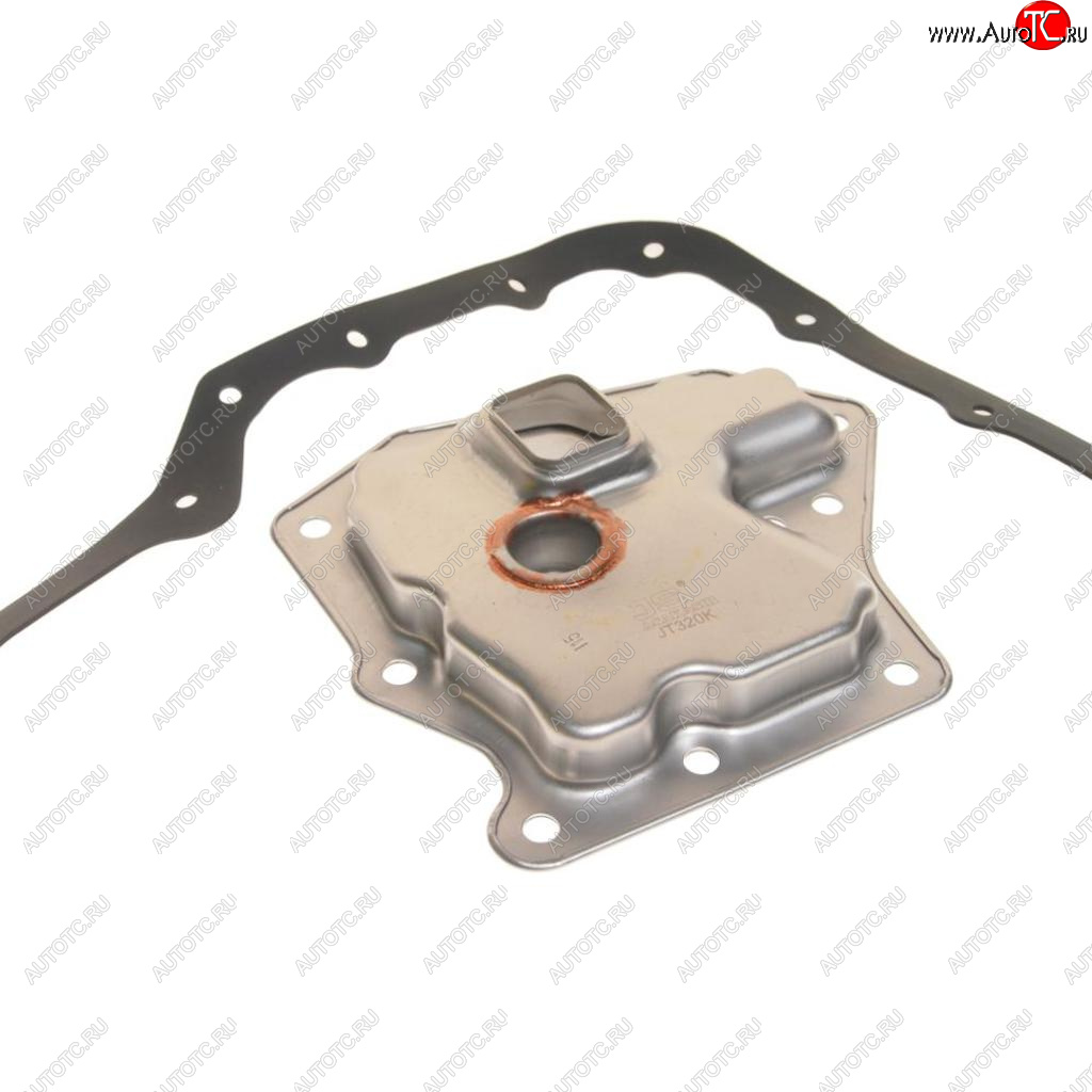 1 659 р. Фильтр масляный АКПП NISSAN Altima (97-01),Primera (01-05) (с прокладкой) JS ASAKASHI JS ASAKASHI jt320k  с доставкой в г. Майкоп