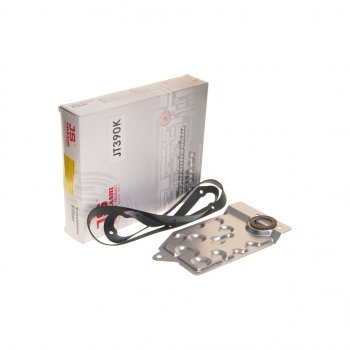 1 659 р. Фильтр масляный АКПП TOYOTA Camry (88-96),Celica (93-99) (с прокладкой) JS ASAKASHI JS ASAKASHI jt390k  с доставкой в г. Майкоп. Увеличить фотографию 3
