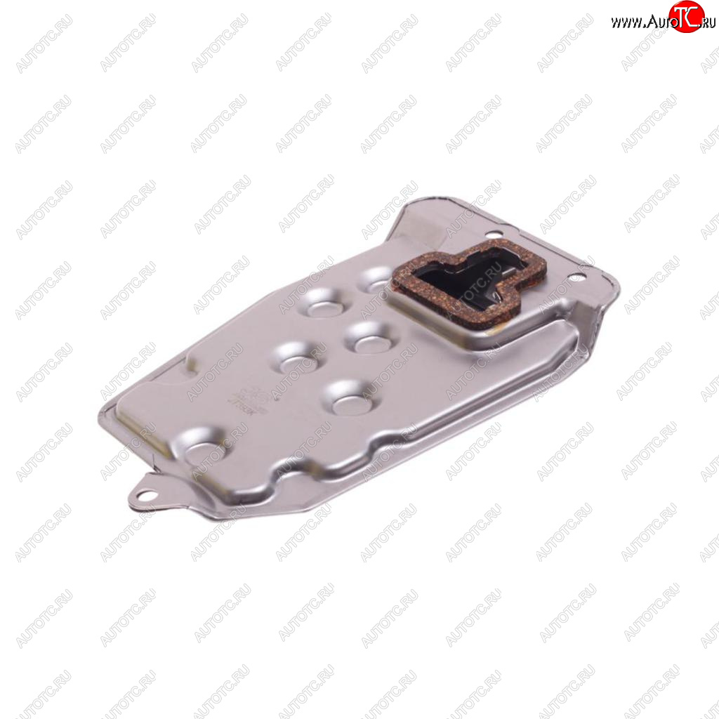 2 599 р. Фильтр масляный АКПП TOYOTA Corolla (00-07) (с прокладкой) JS ASAKASHI JS ASAKASHI jt393k  с доставкой в г. Майкоп