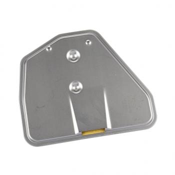 2 899 р. Фильтр масляный АКПП BMW X5 (E53),7 (E65) (с прокладкой) JS ASAKASHI JS ASAKASHI jt415k  с доставкой в г. Майкоп. Увеличить фотографию 3