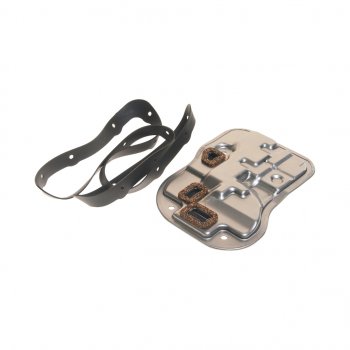 2 559 р. Фильтр масляный АКПП TOYOTA Hilux LEXUS GS300 (с прокладкой) JS ASAKASHI JS ASAKASHI jt420k  с доставкой в г. Майкоп. Увеличить фотографию 1