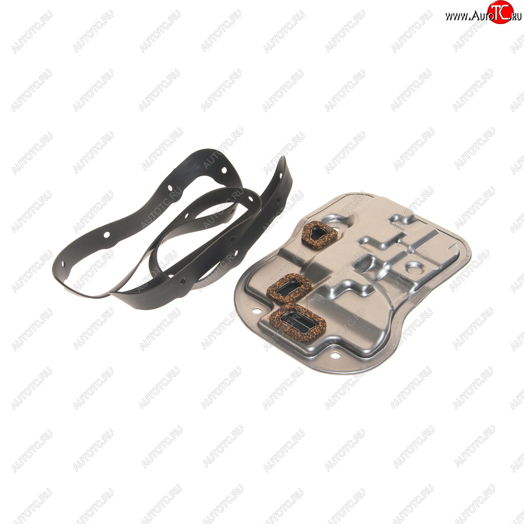 2 559 р. Фильтр масляный АКПП TOYOTA Hilux LEXUS GS300 (с прокладкой) JS ASAKASHI JS ASAKASHI jt420k  с доставкой в г. Майкоп