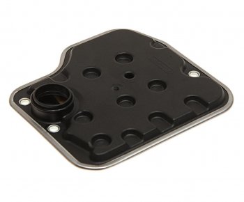 3 299 р. Фильтр масляный АКПП TOYOTA Camry (01-11),Rav 4 (05-12) (с прокладкой) JS ASAKASHI JS ASAKASHI jt422k  с доставкой в г. Майкоп. Увеличить фотографию 2