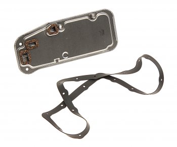 5 449 р. Фильтр масляный АКПП TOYOTA Hilux (05-),Land Cruiser (98-04) (с прокладкой) JS ASAKASHI JS ASAKASHI jt435k  с доставкой в г. Майкоп. Увеличить фотографию 2