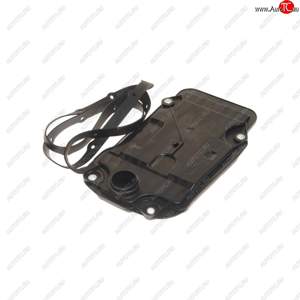 2 899 р. Фильтр масляный АКПП TOYOTA Crown (05-) (с прокладкой) JS ASAKASHI JS ASAKASHI jt439k JS ASAKASHI jt439k  с доставкой в г. Майкоп