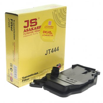 3 599 р. Фильтр масляный HONDA Civic (06) ASAKASHI JS ASAKASHI jt444  с доставкой в г. Майкоп. Увеличить фотографию 1