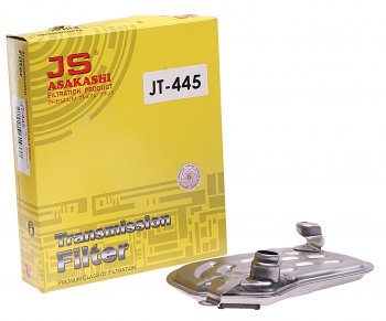 3 799 р. Фильтр масляный АКПП HONDA Civic (96-) JS ASAKASHI JS ASAKASHI jt445  с доставкой в г. Майкоп. Увеличить фотографию 3