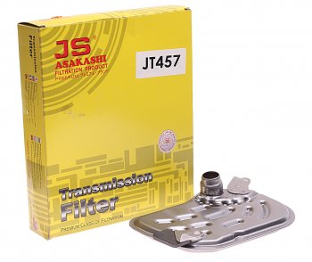 4 099 р. Фильтр масляный АКПП HONDA Civic (00-) JS ASAKASHI JS ASAKASHI jt457  с доставкой в г. Майкоп. Увеличить фотографию 3
