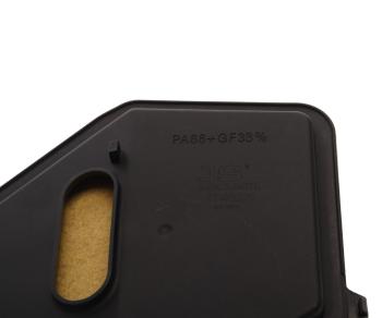 2 799 р. Фильтр масляный АКПП TOYOTA BB (с прокладкой) JS ASAKASHI JS ASAKASHI jt462k  с доставкой в г. Майкоп. Увеличить фотографию 3