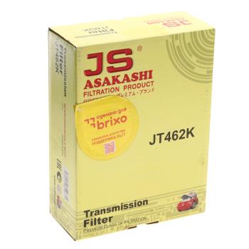 2 799 р. Фильтр масляный АКПП TOYOTA BB (с прокладкой) JS ASAKASHI JS ASAKASHI jt462k  с доставкой в г. Майкоп. Увеличить фотографию 4