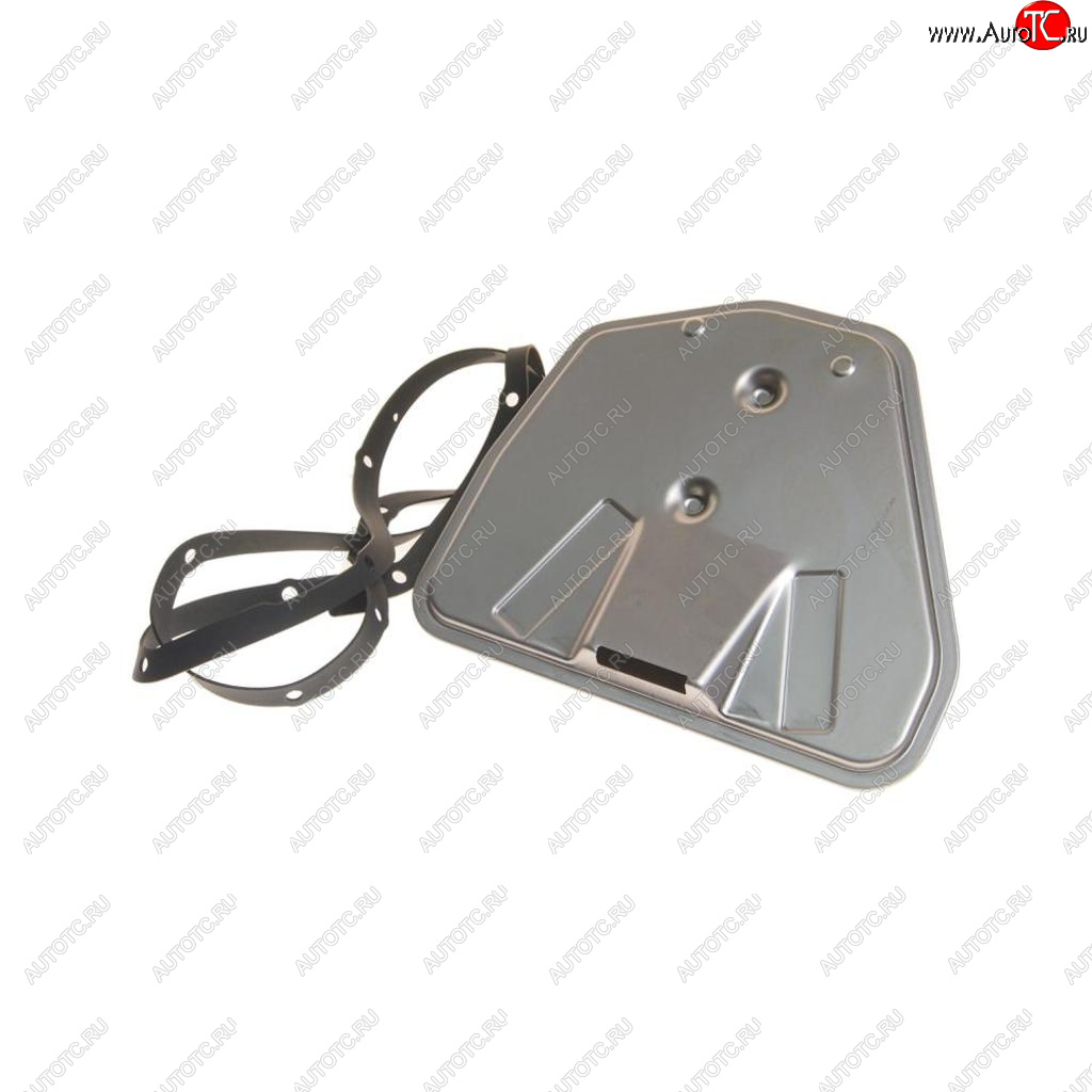 3 599 р. Фильтр масляный АКПП VW Phaeton AUDI A6,A8 (с прокладкой) JS ASAKASHI JS ASAKASHI jt474k  с доставкой в г. Майкоп