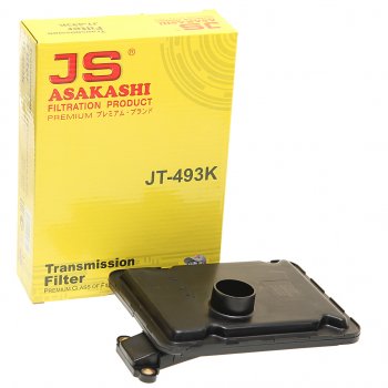 2 699 р. Фильтр масляный АКПП HYUNDAI ix35 JS ASAKASHI JS ASAKASHI jt493  с доставкой в г. Майкоп. Увеличить фотографию 1