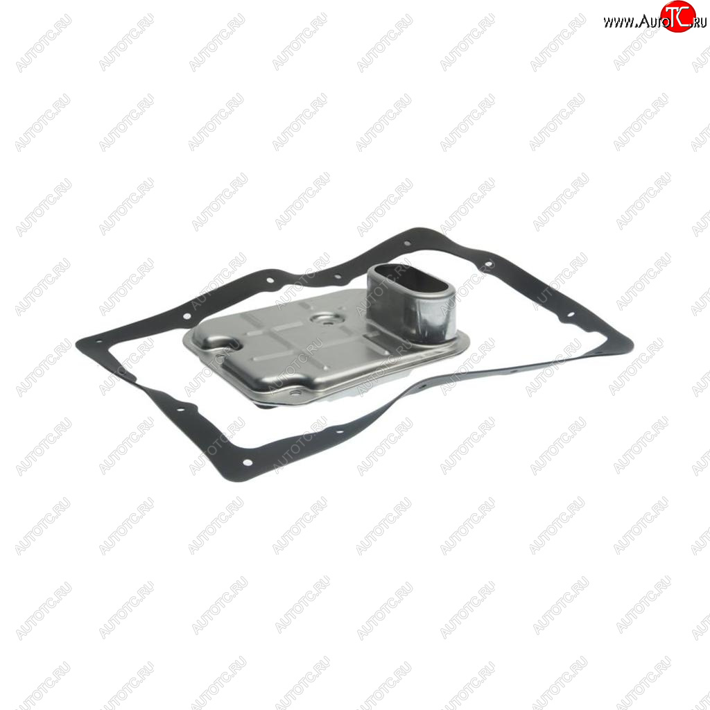 3 799 р. Фильтр масляный АКПП SUZUKI Grand Vitara (98-05) (1.92.02.5) (с прокладкой) JS ASAKASHI JS ASAKASHI jt506k  с доставкой в г. Майкоп