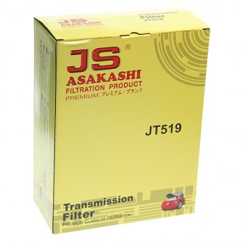 5 299 р. Фильтр масляный АКПП SUBARU Forester (13-) JS ASAKASHI JS ASAKASHI jt519  с доставкой в г. Майкоп. Увеличить фотографию 3