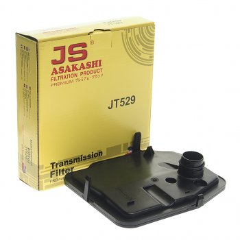 7 999 р. Фильтр масляный АКПП TOYOTA JS ASAKASHI JS ASAKASHI jt529  с доставкой в г. Майкоп. Увеличить фотографию 1