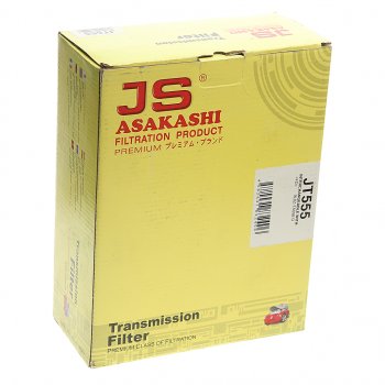 4 949 р. Фильтр масляный АКПП FORD Kuga (12-14) JS ASAKASHI JS ASAKASHI jt555  с доставкой в г. Майкоп. Увеличить фотографию 3