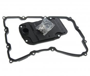 6 349 р. Фильтр масляный АКПП TOYOTA Land Cruiser (07-) (с прокладкой) JS ASAKASHI JS ASAKASHI jt568k  с доставкой в г. Майкоп. Увеличить фотографию 2