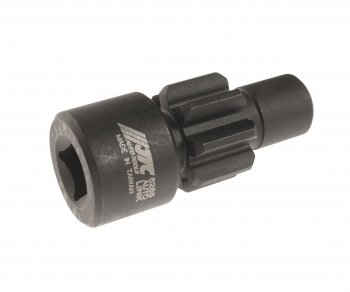 3 999 р. Приспособление для проворачивания коленвала (SCANIA) JTC JTC TOOLS CO., LTD jtc-5285  с доставкой в г. Майкоп. Увеличить фотографию 1