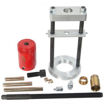 167 999 р. Съемник шкворней гидравлический JTC JTC TOOLS CO., LTD jtc-5463  с доставкой в г. Майкоп. Увеличить фотографию 2