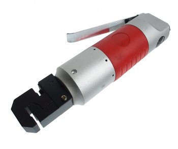 13 649 р. Пробойник-кромкогиб 5мм пневматический для металла до 2.0мм JTC JTC TOOLS CO., LTD jtc-5837a  с доставкой в г. Майкоп. Увеличить фотографию 3