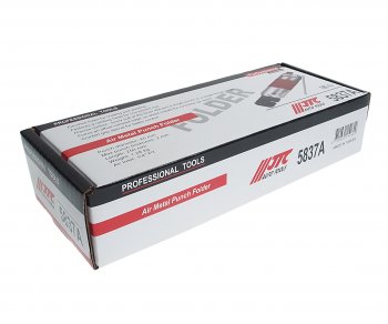 13 649 р. Пробойник-кромкогиб 5мм пневматический для металла до 2.0мм JTC JTC TOOLS CO., LTD jtc-5837a  с доставкой в г. Майкоп. Увеличить фотографию 4