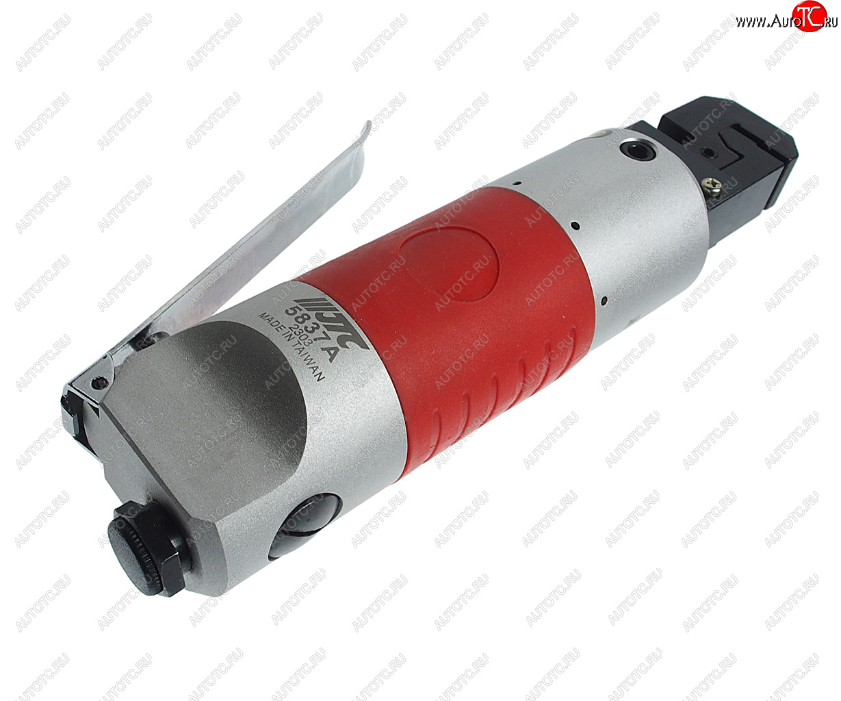 13 649 р. Пробойник-кромкогиб 5мм пневматический для металла до 2.0мм JTC JTC TOOLS CO., LTD jtc-5837a  с доставкой в г. Майкоп