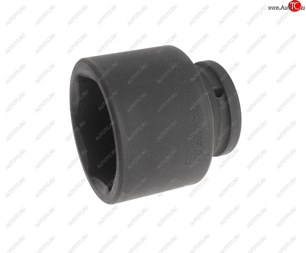 2 979 р. Головка торцевая 34 55мм ударная L=74мм JTC JTC TOOLS CO., LTD jtc-645255  с доставкой в г. Майкоп