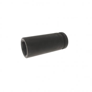 1 479 р. Головка торцевая 3/4 25мм ударная глубокая L=90мм JTC JTC TOOLS CO., LTD jtc-649025 JTC TOOLS CO., LTD jtc-649025  с доставкой в г. Майкоп. Увеличить фотографию 1