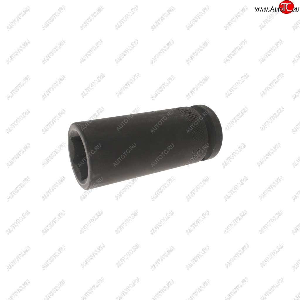 1 479 р. Головка торцевая 3/4 25мм ударная глубокая L=90мм JTC JTC TOOLS CO., LTD jtc-649025 JTC TOOLS CO., LTD jtc-649025  с доставкой в г. Майкоп
