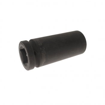 1 479 р. Головка торцевая 3/4 26мм ударная глубокая L=90мм JTC JTC TOOLS CO., LTD jtc-649026 JTC TOOLS CO., LTD jtc-649026  с доставкой в г. Майкоп. Увеличить фотографию 2