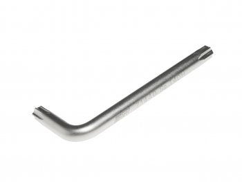 93 р. Ключ TORX Г-образный T40H с отверстием JTC JTC TOOLS CO., LTD jtc-71440  с доставкой в г. Майкоп. Увеличить фотографию 1