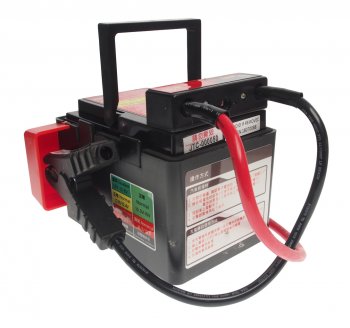 23 949 р. Устройство пусковое 12V 1200А 14000мА/ч мини JTC JTC TOOLS CO., LTD jtc-7724 JTC TOOLS CO., LTD jtc-7724  с доставкой в г. Майкоп. Увеличить фотографию 5
